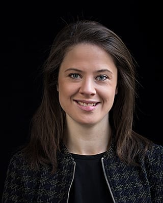 GEORGINA PEECH
