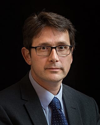 MARK KING