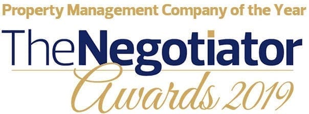 Property Management Company of the year