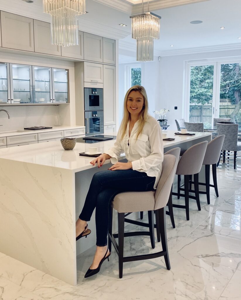 Five Minutes With Jenny Allan - Bold & Reeves
