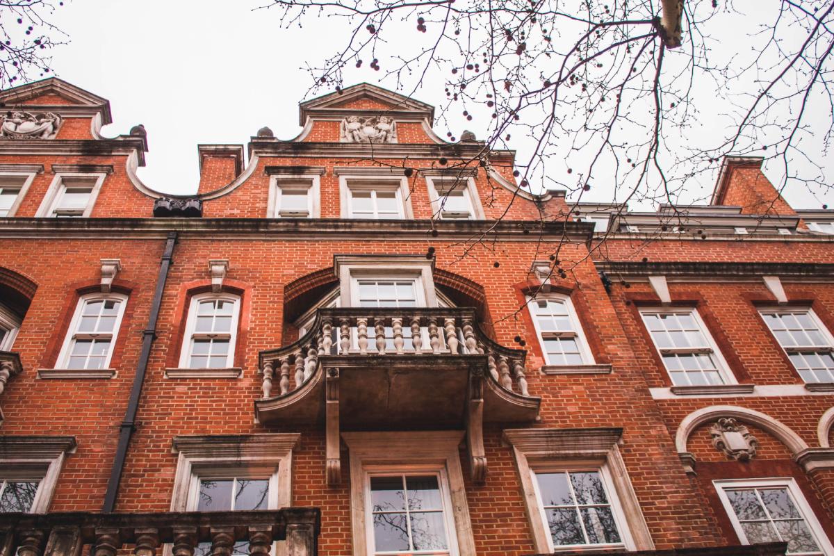Residential Property Management Experts In London Bold & Reeves